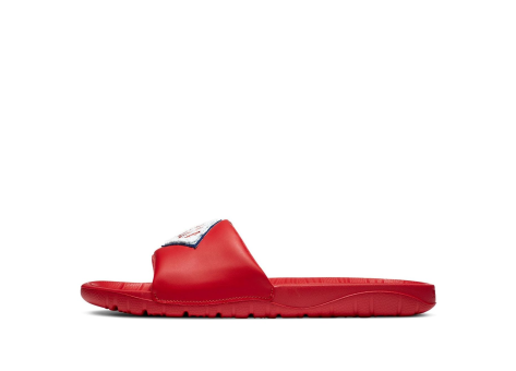 Jordan Break SE Slippers (CV4901-600) rot
