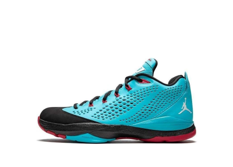 Jordan CP3.VII Gamma Blue (616805-402) türkis