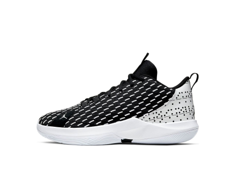 Jordan CP3XII PF (CJ4275-010) schwarz