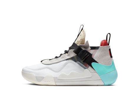 Jordan Defy SP Island Green (CJ7698-100) bunt