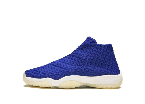 Jordan Future Hyper Royal (656504-402) blau
