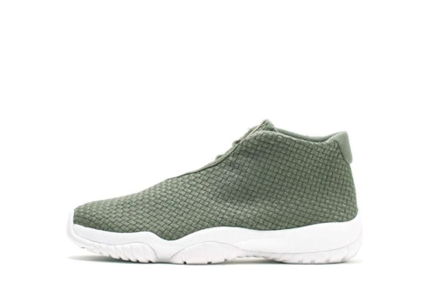 Jordan Future Iron Green (656503-300) grün