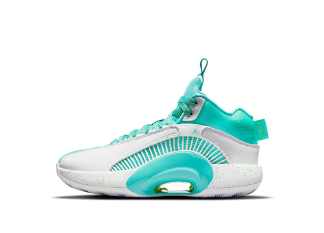 Jordan Guo Ailun x 35 GS Jade (DJ3009-100) bunt