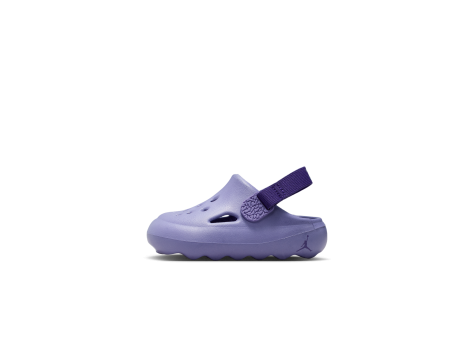 Jordan Hydrip Dusty Amethyst Court (HF5983-500) lila
