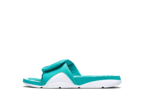 Jordan Hydro 4 Retro (705163-405) türkis