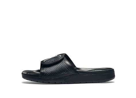 Jordan Hydro 5 Sandal Minimalistic Slippers (820258-010) schwarz