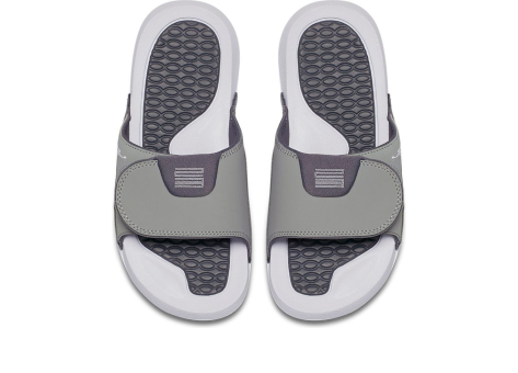 Jordan Hydro 6 Retro Medium Grey (AJ0022-004) grau