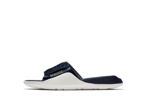 Jordan Hydro 7 Re2pect (AO1566-402) schwarz