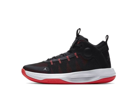 Jordan Jumpman 2020 PF Infrared 23 (BQ3448-007) schwarz