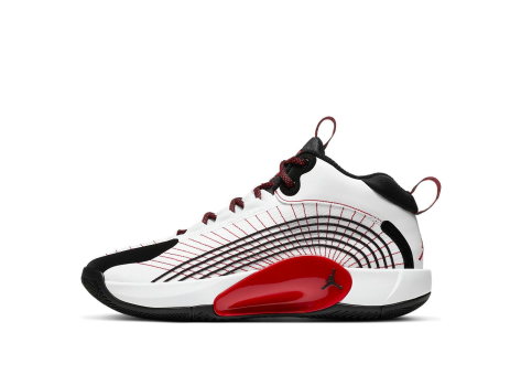 Jordan Jumpman 2021 PF University (CQ4229-100) weiss