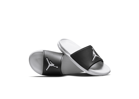 NIKE JORDAN Jumpman SLIDE (FQ1598-010) schwarz