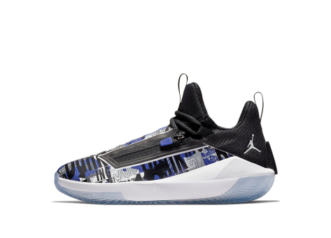 Jordan Jumpman Hustle Dark Concord (AQ0397 500) bunt