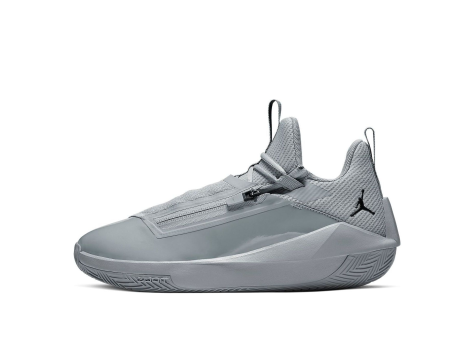 Jordan Jumpman Hustle Light Smoke (AQ0394-002) grau
