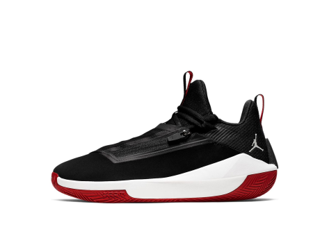 Jordan Jumpman Hustle Pf (AQ0394-602) schwarz