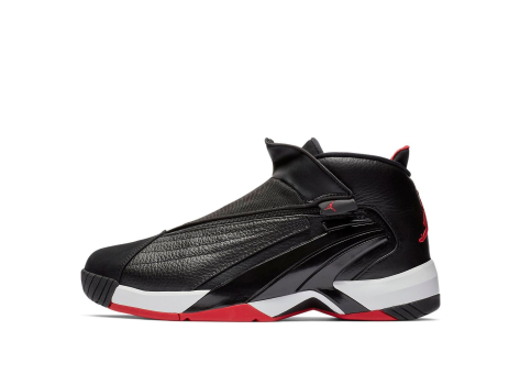 Jordan Jumpman Swift 23 Bred (AT2555-001) schwarz