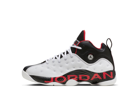 Jordan Jumpman Team 2 Chicago Home 2022 (DZ7294 101) bunt