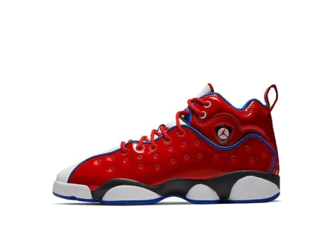 Jordan Jumpman Team 2 University (820273-604) rot