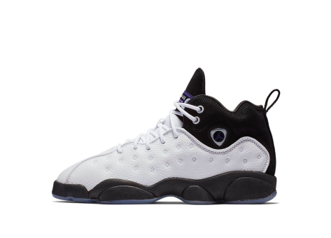 Jordan Jumpman Team II (820273-104) bunt