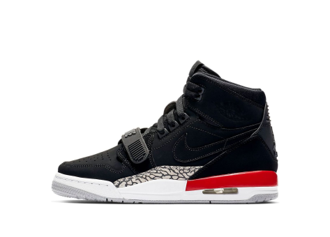 Jordan Legacy 312 GS (AT4040-060) schwarz