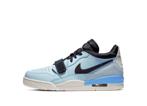Jordan Legacy 312 Low Air Blue (CD7069-400) bunt