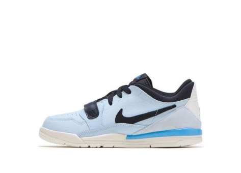 Jordan Legacy 312 Low Psychic Blue ps (CD9055-400) bunt