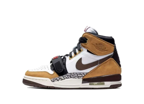 Jordan Legacy 312 Rookie of the Year GS (AT4040-102) bunt