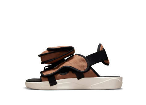 Jordan LS Slide Archaeo (CZ0791-201) braun