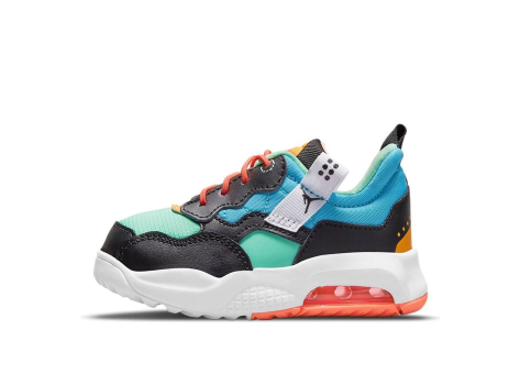 Jordan MA2 TD Light Blue Fury (CW6596-043) bunt