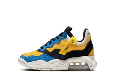 Jordan MA2 GS University Gold (CW6594-700) bunt