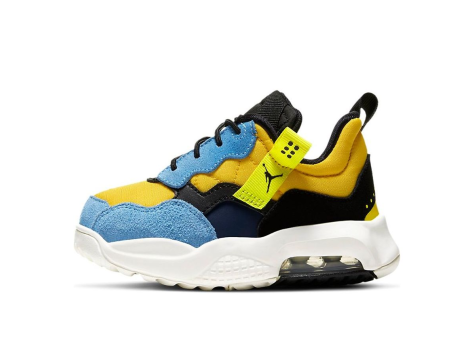 Jordan MA2 University Gold (CW6596-700) bunt