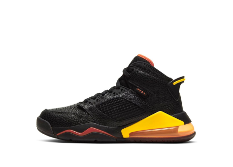 Jordan Mars 270 (BQ6508-009) schwarz