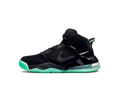 Jordan Mars 270 GS (BQ6508-003) schwarz