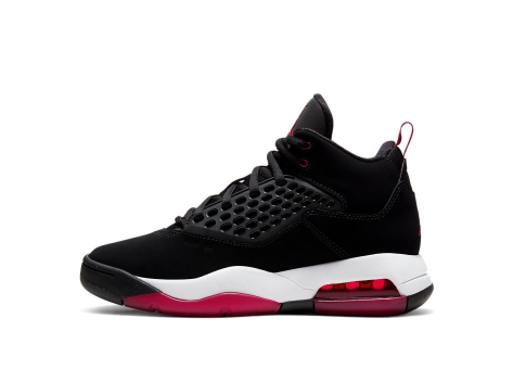 Jordan Maxin 200 Bred (CD6123-006) schwarz