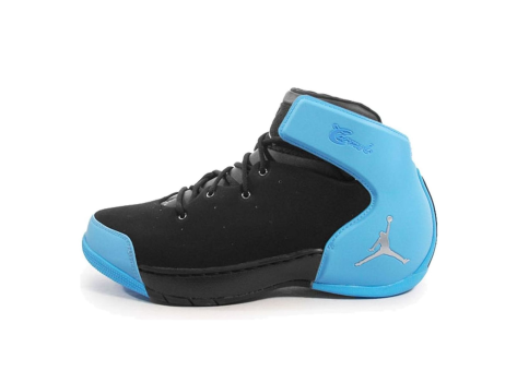 Jordan Melo 1.5 Silver Blue (631310-007) bunt