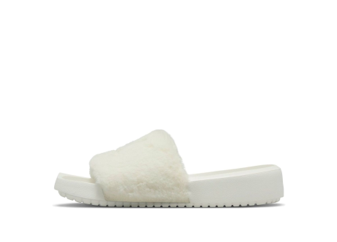 Jordan Nola Slide Milk Coconut (DQ5364 131) weiss