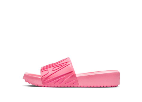 Jordan Nola Slide (CZ8027 600) pink