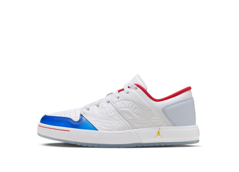 Jordan Nu Retro 1 Low Philippines (FN8903-111) weiss