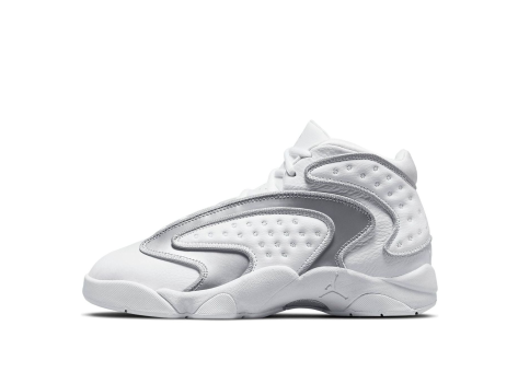 Jordan OG Metallic Silver (CW0907-100) weiss