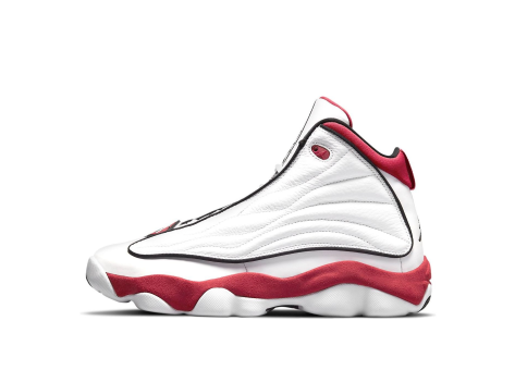 Jordan Pro Strong (DC8418-101) weiss