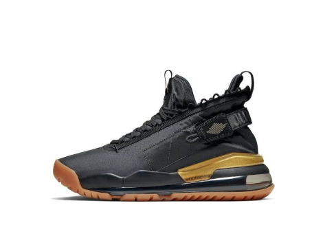 Jordan Proto Max 720 Gum (BQ6623-070) schwarz