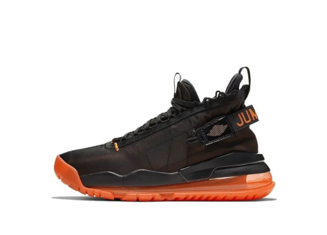 Jordan Po Proto Max 720 (BQ6623-208) schwarz