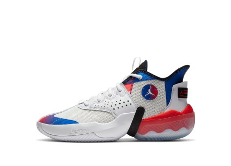 Jordan React Elevation PF Royal (DC5188-102) bunt