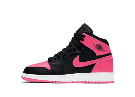 Jordan Serena Williams x 1 Retro High EP gs Hyper (873863-609) bunt