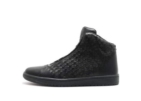 Jordan Shine (689480-010) schwarz