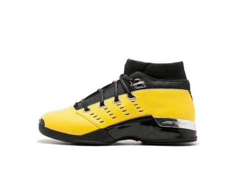 Jordan SoleFly x 17 Retro Low Lightning (AJ7321-003) gelb