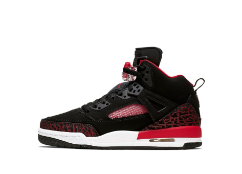 Jordan Spizike (317321-060) schwarz