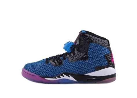 Jordan Spizike Forty (807542-029) bunt