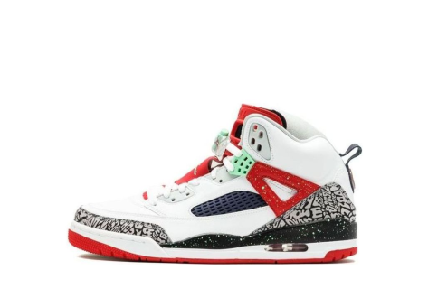 Jordan Spizike Green (315371-132) bunt