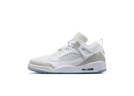 Jordan Spizike Low (FQ1759-103) weiss