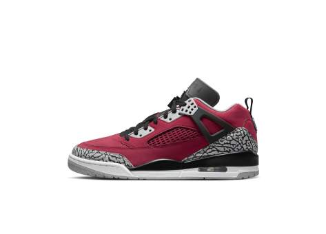 NIKE JORDAN Spizike Low (FQ1759-600) rot